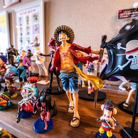 Guesthouse Tomoeドットコム Hakodate Ngoại thất bức ảnh