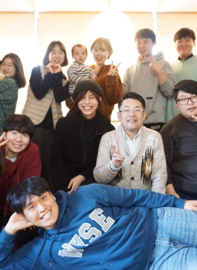 Guesthouse Tomoeドットコム Hakodate Ngoại thất bức ảnh