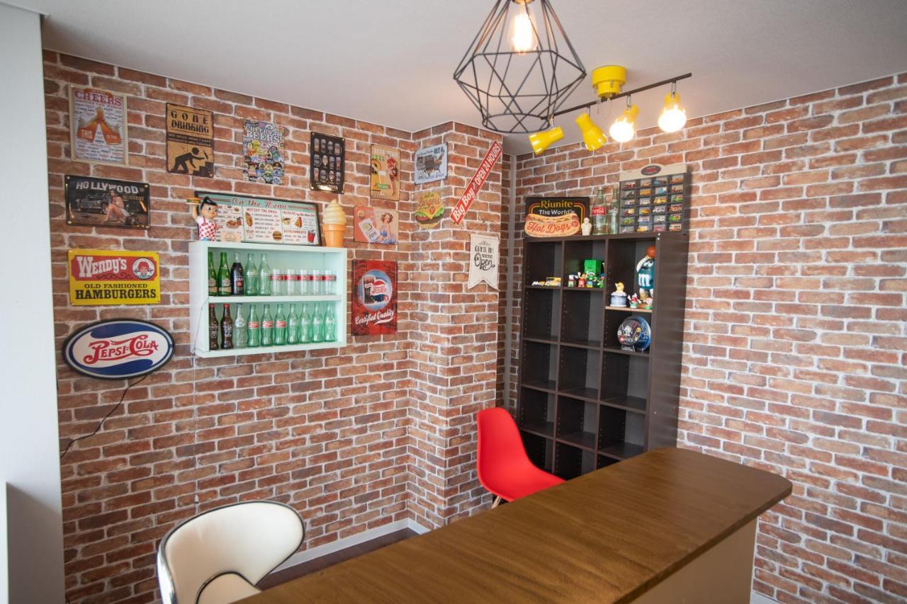 Guesthouse Tomoeドットコム Hakodate Ngoại thất bức ảnh