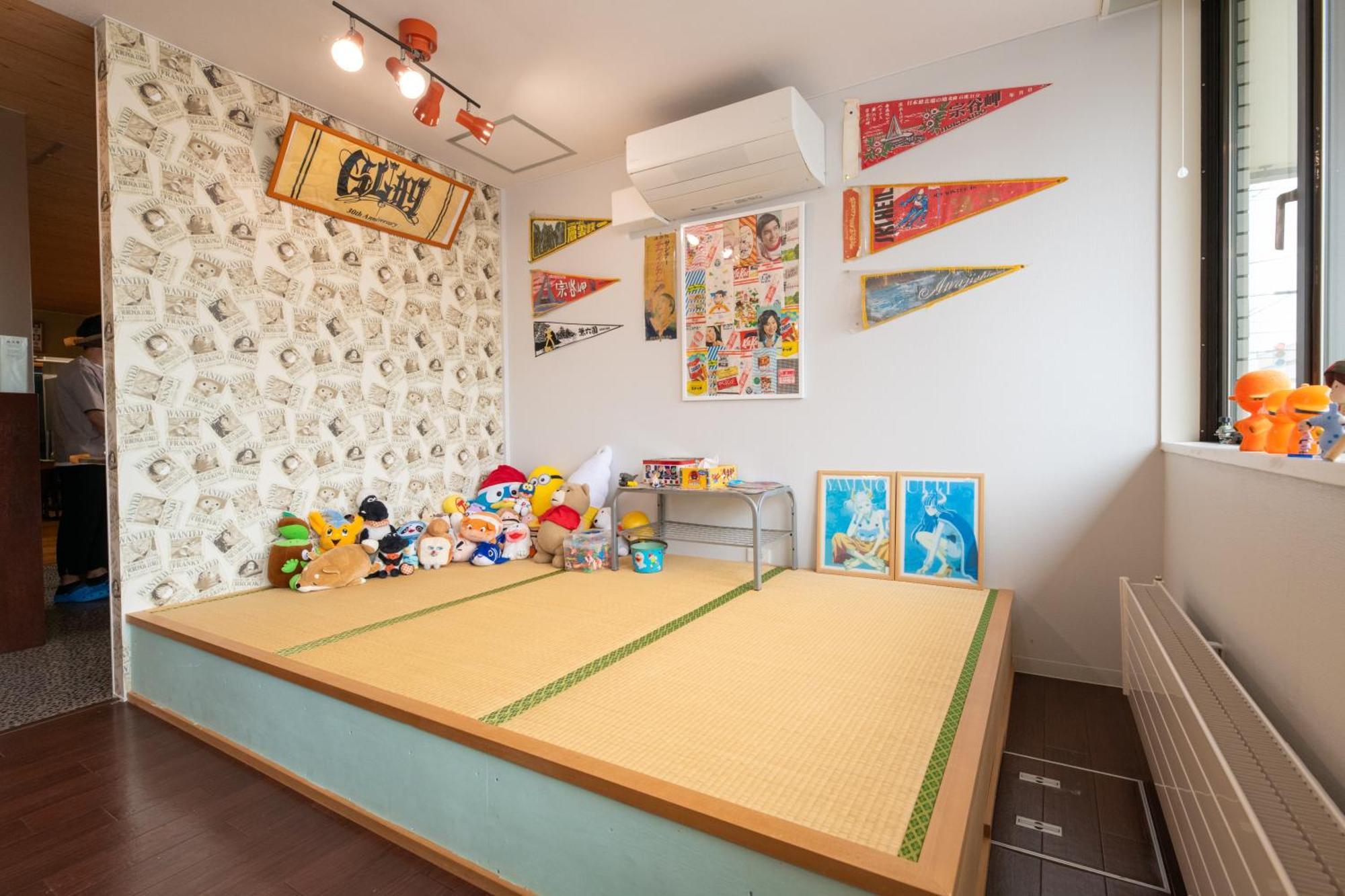 Guesthouse Tomoeドットコム Hakodate Ngoại thất bức ảnh