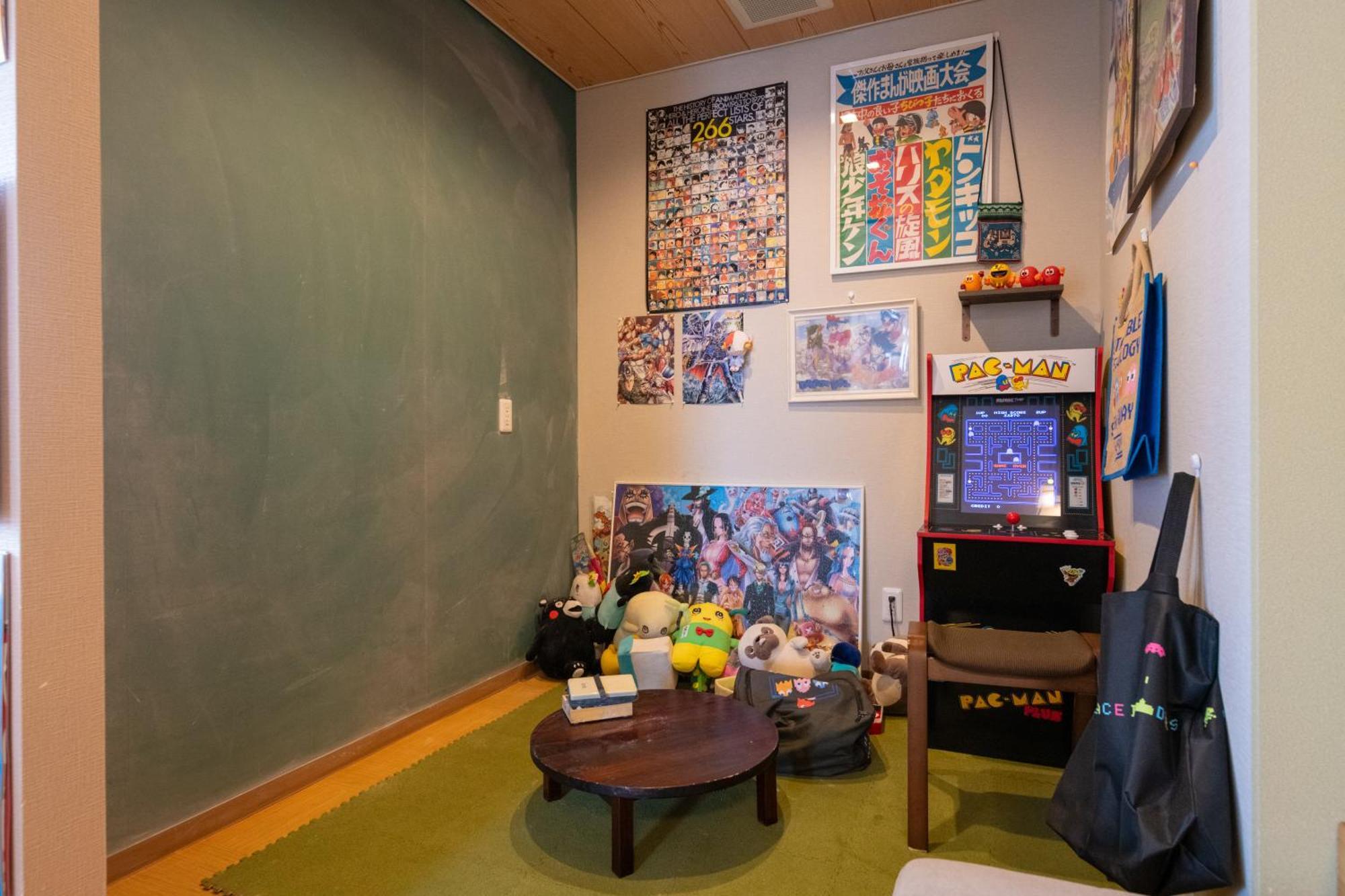 Guesthouse Tomoeドットコム Hakodate Ngoại thất bức ảnh